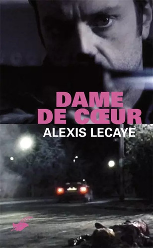 Dame cœur alexis - dame,