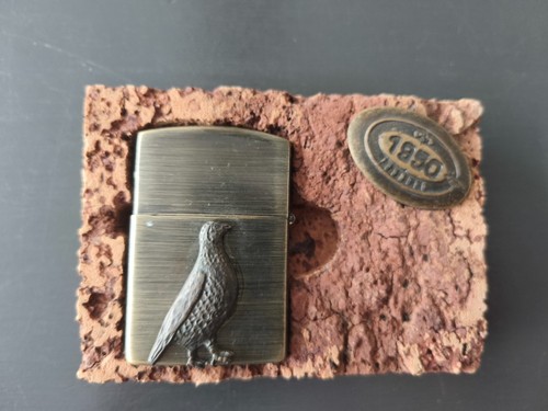 Briquet tempête style - , zippo