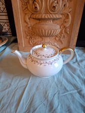 Théière cafetière en