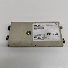 Amplificateur d'antenne BMW X3