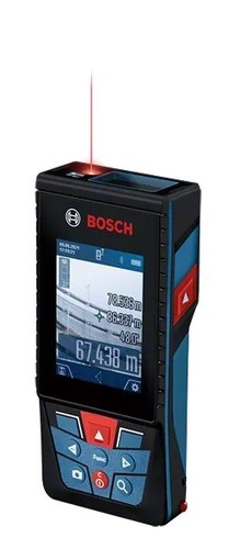 Télémètre BOSCH GLM 150-27C