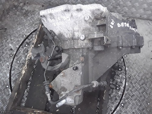 2013 ford mondeo boîte - ford,
