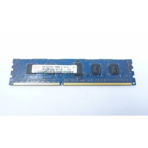 Mémoire ram hynix - ram,