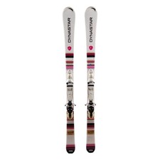 Ski occasion Dynastar Easy Active + fixations