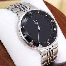 Montre Yves Saint Laurent Rome