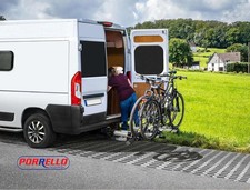 Porte vélo attelage pour - porte-vélo,
