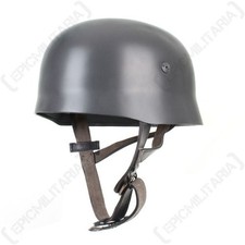 Casque WW2 German Fallschirmjager M38 - Reproduction - Parachutiste