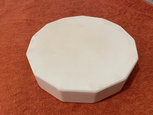 Tambour tambourin chaman - , 12"