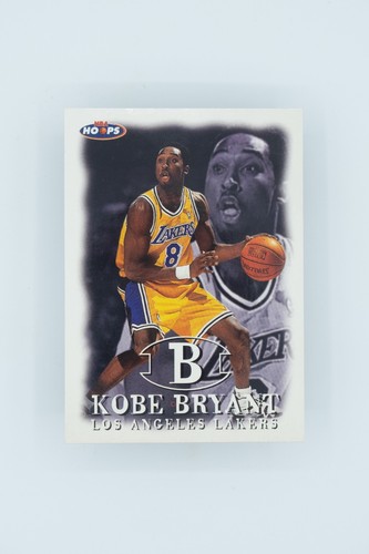 1998 hoops kobe - 1998-99,