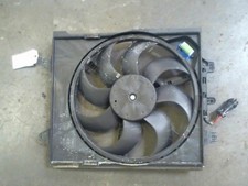 Buse FIAT 500 2 CABRIO PHASE 2