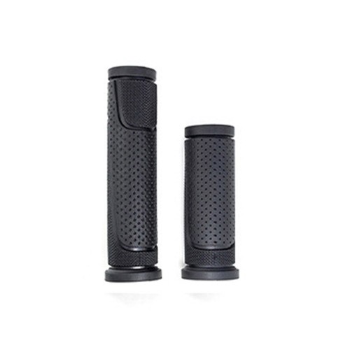 Guidon poignées vélo - guidon,