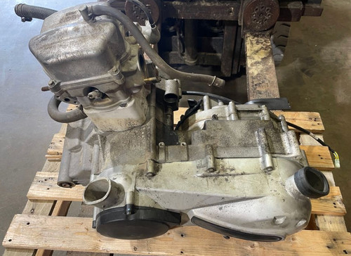 Moteur complet quad - moteur, 350