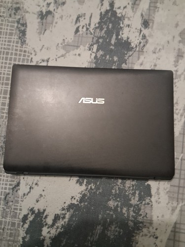 Portable asus x53s - pc,