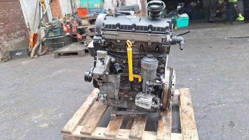 Skoda fabia mk1 2004 - (6y),