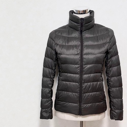 Doudoune ultra légère uniqlo - légère,
