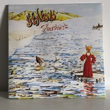 Vinyle neuf Genesis - Foxtrot