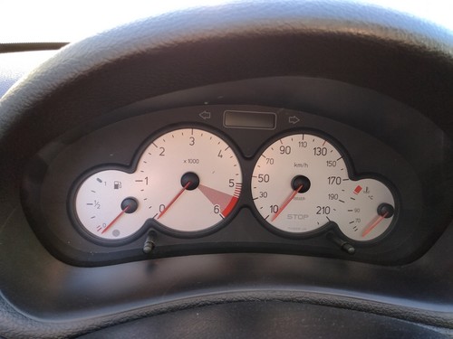 9656696280 compteur vitesse - compteur, de