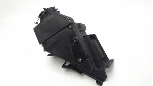 Boite air yamaha - boite, wr