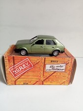 Talbot horizon 1980 Norev neuf