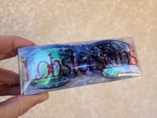 Oakley Frogskins Concepts Blue