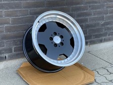 4X Roues 17" AERO PERFORMA25
