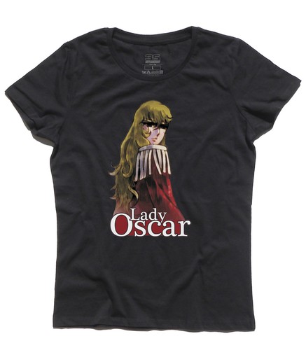 Shirt femme lady - t-shirt,