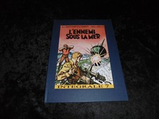 Sirius : L'épervier bleu