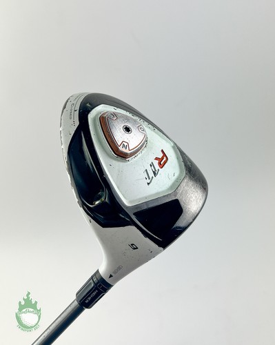 Used right handed taylormade - used,