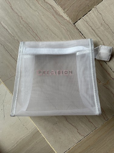 Chanel trousse transparente - chanel,