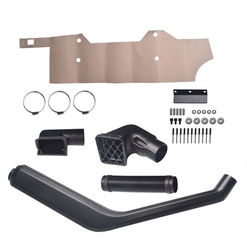Cold intake system rolling - cold,