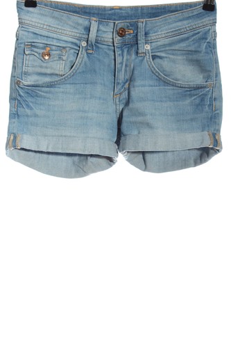 Denim short jean dames - jean,