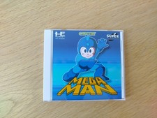 Mega Man PC Engine Super