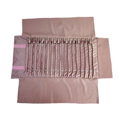 Sac bijoux rouleau - à,