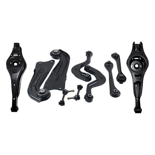 Kit bras suspension pour - kit, de
