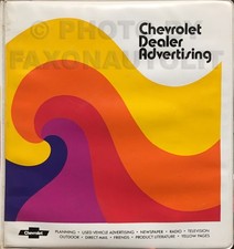 1979 Chevrolet Dealer
