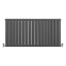 Radiateur Plat Mural Acier