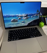 ⭐ APPLE MacBook Pro 16.2" M2