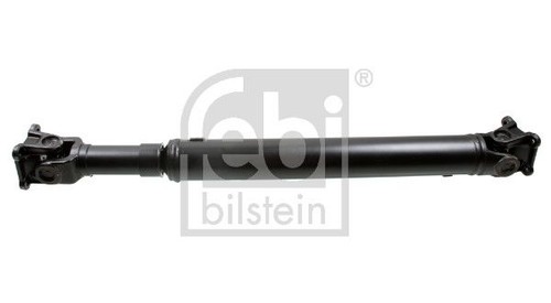 Febi cardan écrou 797mm - cardan,
