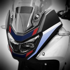 Autocollant Avant Pour Honda