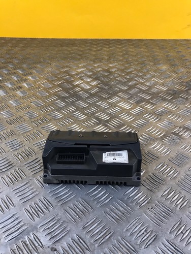 Boitier cdi pour niu sport - cdi, n