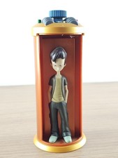 Figurine Ulrich Code Lyoko