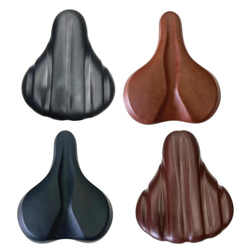 Selle vélo confortable et - de,