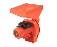 Moulin Éléctrique à Grain Céréales Farine Récolte Pépins Nourriture 1500w 988ev