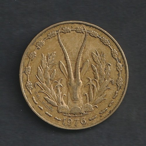 Bceao francs afrique - francs,,