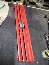 Calandre Seat Ibiza Année