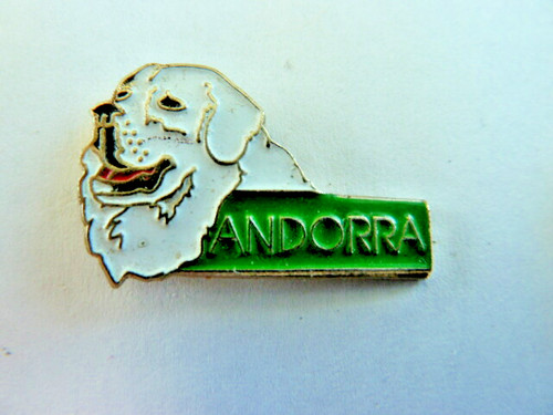 Pin chien berger des - ,