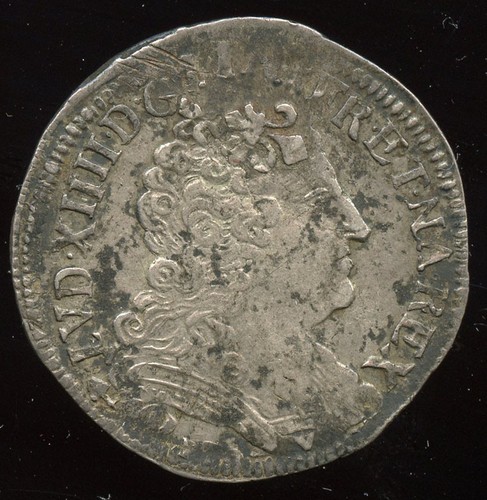 Louis xiv sols - louis,