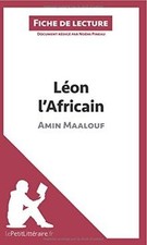 Léon lAfricain dAmin Maalouf