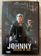 Johnny Hallyday - Stade de