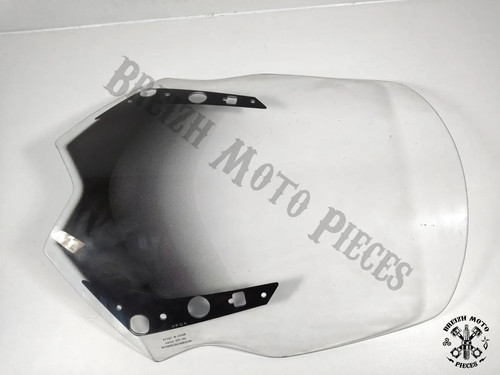 Bulle avant yamaha 530 max - 530, t-max